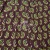 Плательная ткань "Фламенко" 14.1, 80 гр/м2, шир.150 см, принт огурцы - купить в Кемерово. Цена 241.49 руб.