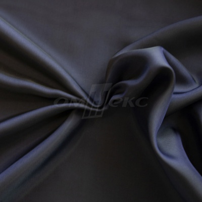 Ткань подкладочная 220T, TR 55/45, Black/19-3921 85 г/м2, шир.145 см. - купить в Кемерово. Цена 209.52 руб.