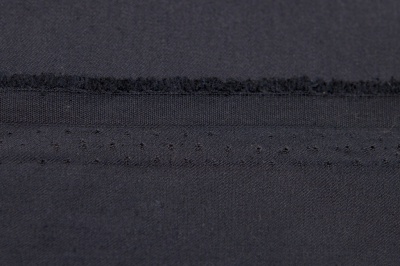 Костюмная ткань с вискозой "Флоренция" 19-4014, 195 гр/м2, шир.150см, цвет серый/шторм - купить в Кемерово. Цена 462.72 руб.