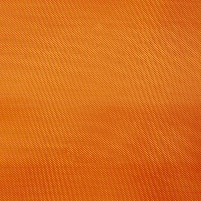 Ткань подкладочная Таффета 16-1257, 48 гр/м2, шир.150см, цвет оранжевый - купить в Кемерово. Цена 54.64 руб.