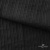 Ткань плательная 100%хлопок, 115 г/м2, ш.140 +/-5 см #103, цв.(17)-чёрный - купить в Кемерово. Цена 548.89 руб.