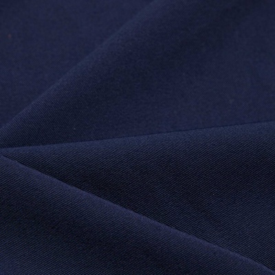 Ткань костюмная Picasso (Пикачу) 19-3940, 220 гр/м2, шир.150см, цвет синий - купить в Кемерово. Цена 321.53 руб.