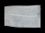 WS7225-прокладочная лента усиленная швом для подгиба 30мм-белая (50м) - купить в Кемерово. Цена: 16.71 руб.