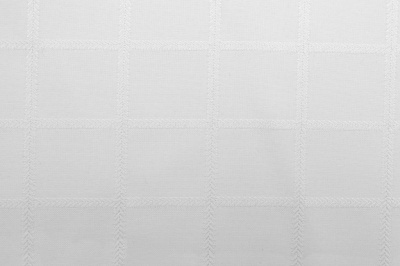 Скатертная ткань 25536/2005, 174 гр/м2, шир.150см, цвет белый - купить в Кемерово. Цена 272.21 руб.