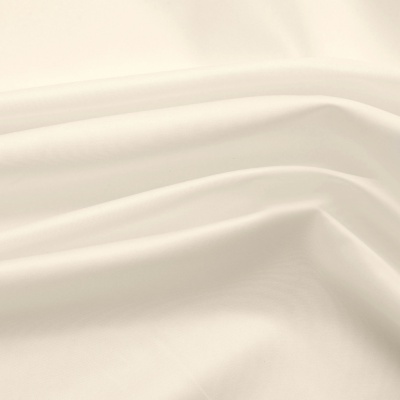 Курточная ткань Дюэл (дюспо) 13-0907, PU/WR/Milky, 80 гр/м2, шир.150см, цвет молочный - купить в Кемерово. Цена 141.80 руб.