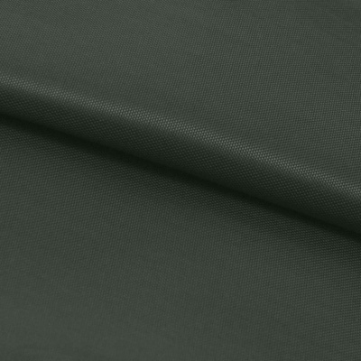 Ткань подкладочная "EURO222" 19-0509, 54 гр/м2, шир.150см, цвет т.хаки - купить в Кемерово. Цена 73.32 руб.