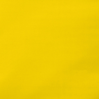 Ткань подкладочная Таффета 13-0758, антист., 53 гр/м2, шир.150см, цвет жёлтый - купить в Кемерово. Цена 62.37 руб.
