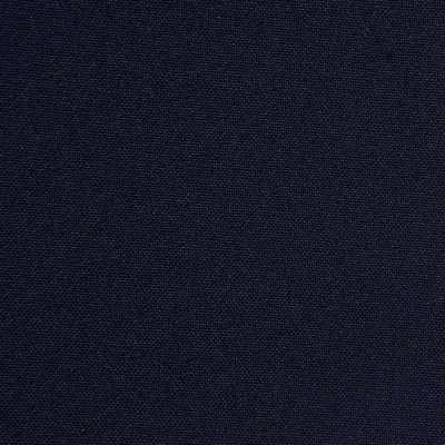 Ткань костюмная габардин "Белый Лебедь" 12866, 183 гр/м2, шир.150см, цвет т.чернильный/D.Navy Blue - купить в Кемерово. Цена 202.61 руб.