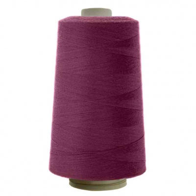 Швейные нитки (армированные) 28S/2, нам. 2 500 м, цвет 478 - купить в Кемерово. Цена: 148.95 руб.