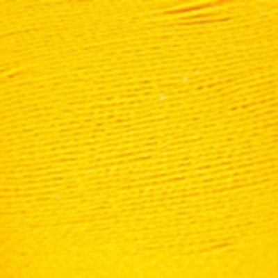 Пряжа "Хлопок мерсеризованный", 100% мерсеризованный хлопок, 50гр, 200м, цв.104-желтый - купить в Кемерово. Цена: 86.09 руб.