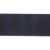 Лента бархатная нейлон, шир.25 мм, (упак. 45,7м), цв.180-т.синий - купить в Кемерово. Цена: 800.84 руб.