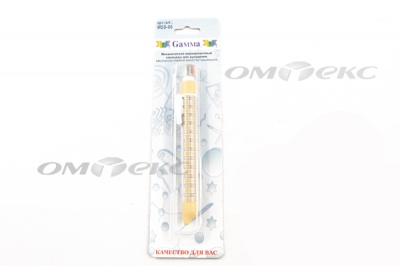 Маркировочный карандаш MSS-06 (6 цветных грифелей) - купить в Кемерово. Цена: 731.33 руб.