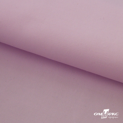 Ткань сорочечная Альто, 115 г/м2, 58% пэ,42% хл, шир.150 см, цв. розовый (12-2905) (арт.101) - купить в Кемерово. Цена 296.16 руб.