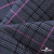 Ткань костюмная "Клер" 80% P, 16% R, 4% S, 200 г/м2, шир.150 см,#7 цв-серый/розовый - купить в Кемерово. Цена 412.02 руб.