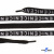 Шнурки #107-06, плоские 130 см, "СENICE" , цв.чёрный - купить в Кемерово. Цена: 23.03 руб.