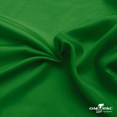 Ткань подкладочная Таффета 190Т, Middle, 17-6153 зеленый, 53 г/м2, шир.150 см - купить в Кемерово. Цена 35.50 руб.