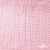 Ткань Муслин, 100% хлопок, 125 гр/м2, шир. 135 см   Цв. Розовый Кварц   - купить в Кемерово. Цена 337.25 руб.