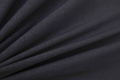 Костюмная ткань с вискозой "Верона", 155 гр/м2, шир.150см, цвет т.серый - купить в Кемерово. Цена 522.72 руб.