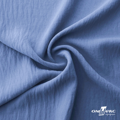 Ткань костюмная "Марлен", 97%P 3%S, 170 г/м2 ш.150 см, цв. серо-голубой - купить в Кемерово. Цена 217.67 руб.