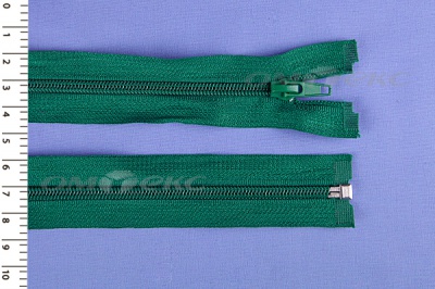 65 см № 258 яр.зеленый молнии спираль (G) сорт-2 - купить в Кемерово. Цена: 12.99 руб.