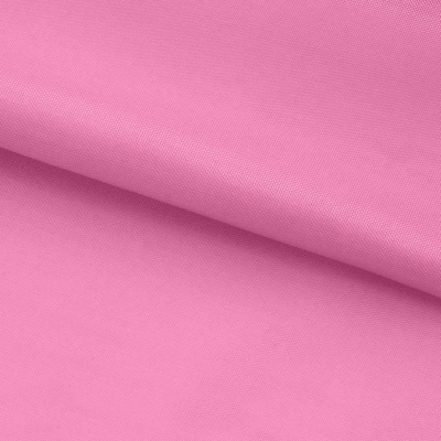 Ткань подкладочная Таффета 15-2216, антист., 53 гр/м2, шир.150см, цвет розовый - купить в Кемерово. Цена 57.16 руб.