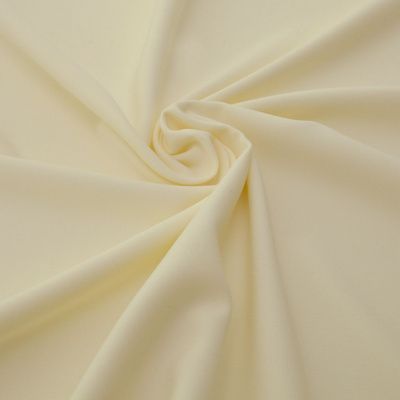 Костюмная ткань "Элис" 11-0507, 200 гр/м2, шир.150см, цвет молоко - купить в Кемерово. Цена 303.10 руб.