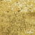 Сетка с пайетками, 188 гр/м2, шир.140см, цвет жёлтое золото - купить в Кемерово. Цена 505.15 руб.