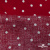 Ткань плательная "Вискоза принт"  100% вискоза, 95 г/м2, шир.145 см Цвет 2/red - купить в Кемерово. Цена 297 руб.