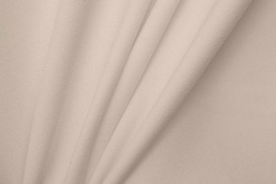 Костюмная ткань с вискозой "Бриджит", 210 гр/м2, шир.150см, цвет бежевый/Beige - купить в Кемерово. Цена 524.13 руб.