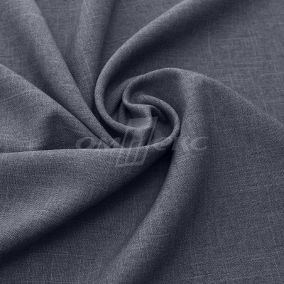 Ткань костюмная габардин "Меланж" 6159А, 172 гр/м2, шир.150см, цвет св.серый - купить в Кемерово. Цена 284.20 руб.