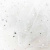 Сетка Фатин Глитер Спейс, 12 (+/-5) гр/м2, шир.150 см, 16-01/белый - купить в Кемерово. Цена 180.32 руб.