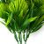 Трава искусственная -5, шт  (колючка 30 см/8 см)				 - купить в Кемерово. Цена: 150.33 руб.