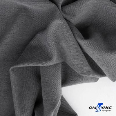 Ткань костюмная "Прато" 80% P, 16% R, 4% S, 230 г/м2, шир.150 см, цв-серый #4 - купить в Кемерово. Цена 470.17 руб.