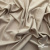 Ткань сорочечная Илер 100%полиэстр, 120 г/м2 ш.150 см, цв. бежевый - купить в Кемерово. Цена 290.24 руб.