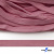 Шнур плетеный (плоский) d-12 мм, (уп.90+/-1м), 100% полиэстер, цв.256 - розовый - купить в Кемерово. Цена: 8.62 руб.