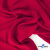 Ткань плательная Муар, 100% полиэстер,165 (+/-5) гр/м2, шир. 150 см, цв. Красный - купить в Кемерово. Цена 215.65 руб.