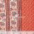Плательная ткань "Фламенко" 24.1, 80 гр/м2, шир.150 см, принт этнический - купить в Кемерово. Цена 241.49 руб.