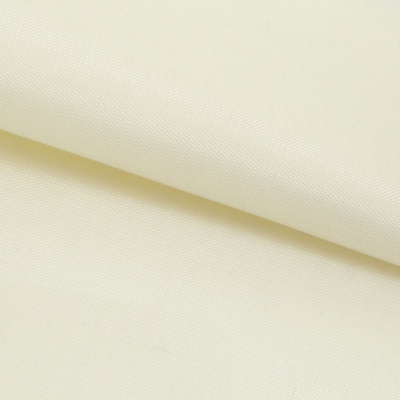 Ткань подкладочная Таффета 11-0606, 48 гр/м2, шир.150см, цвет молоко - купить в Кемерово. Цена 56.07 руб.