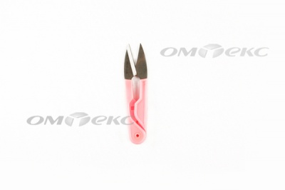 Вспарыватель "снипер" арт.0330-6100 - пластиковая ручка "Омтекс" - купить в Кемерово. Цена: 34.30 руб.