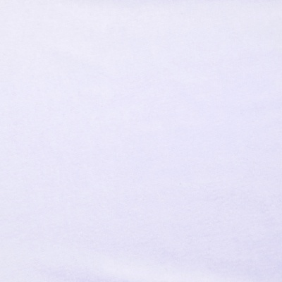 Бархат стрейч №23, 240 гр/м2, шир.160 см, (2,6 м/кг), цвет белый - купить в Кемерово. Цена 748.44 руб.