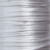 Шнур атласный 2 мм (упак.100 ярд +/- 1) цв.-белый - купить в Кемерово. Цена: 245 руб.