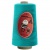 Швейные нитки (армированные) 28S/2, нам. 2 500 м, цвет 360 - купить в Кемерово. Цена: 148.95 руб.