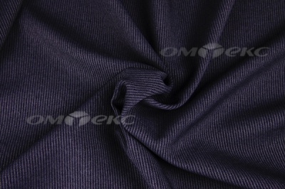 Ткань костюмная полоска 25161, 192 гр/м2, шир.150см, цвет серый - купить в Кемерово. Цена 370.59 руб.