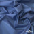 Курточная ткань "Милан", 100% Полиэстер, PU, 110гр/м2, шир.155см, цв. синий - купить в Кемерово. Цена 340.23 руб.