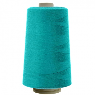 Швейные нитки (армированные) 28S/2, нам. 2 500 м, цвет 360 - купить в Кемерово. Цена: 148.95 руб.