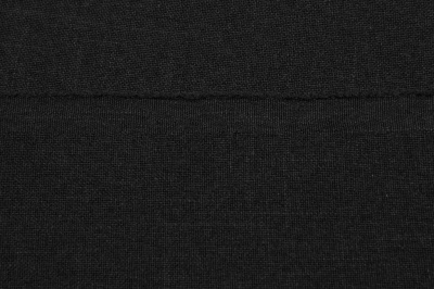 Ткань костюмная 25332 2031, 167 гр/м2, шир.150см, цвет чёрный - купить в Кемерово. Цена 339.33 руб.