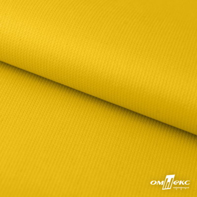 Мембранная ткань "Ditto" 13-0859, PU/WR, 130 гр/м2, шир.150см, цвет жёлтый - купить в Кемерово. Цена 313.93 руб.