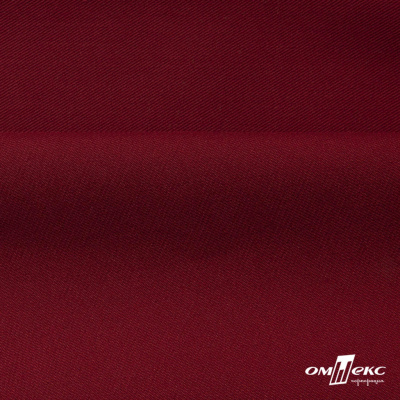 Ткань костюмная "Прато" 80% P, 16% R, 4% S, 230 г/м2, шир.150 см, цв-бордо #6 - купить в Кемерово. Цена 477.21 руб.