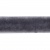 Лента бархатная нейлон, шир.12 мм, (упак. 45,7м), цв.189-т.серый - купить в Кемерово. Цена: 462.28 руб.