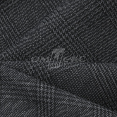 Ткань костюмная "Эдинбург", 98%P 2%S, 228 г/м2 ш.150 см, цв-серый - купить в Кемерово. Цена 385.53 руб.